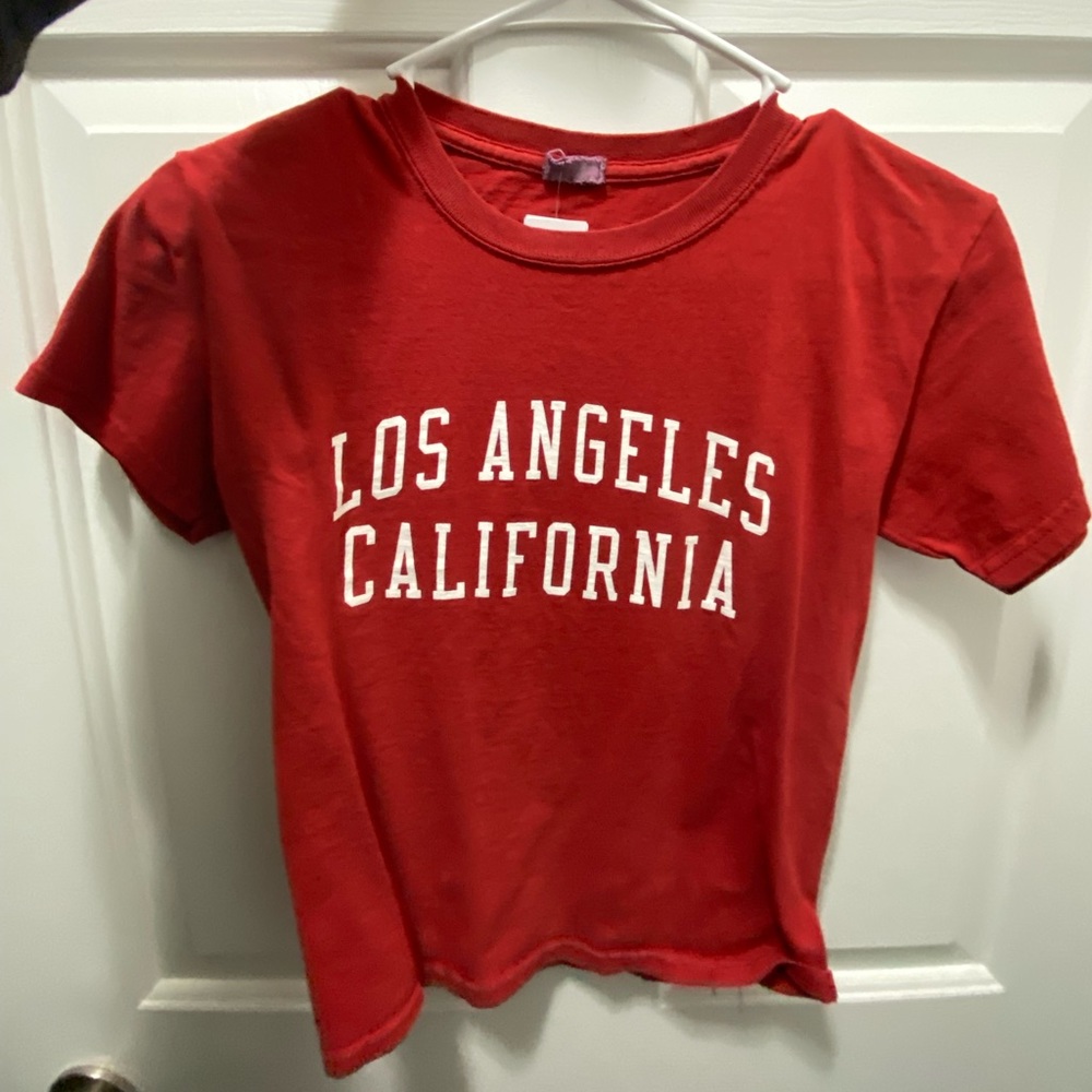 Brandy Melville Top